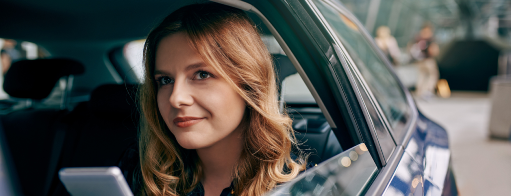 Luxury Transportation Service New York