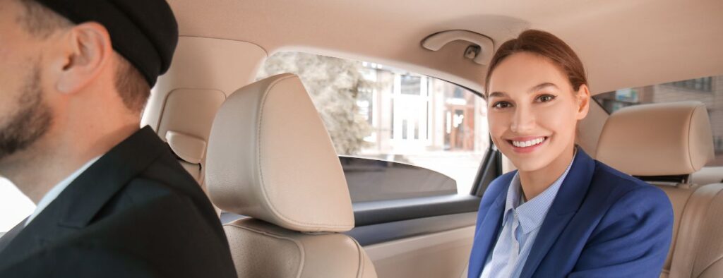 VIP Ground Transportation Montauk