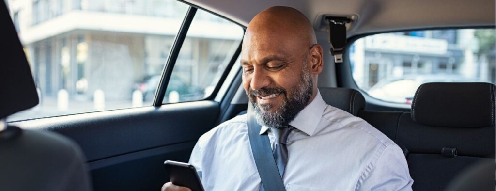 Luxury Travel Redefined with Chauffeur Service in NYC