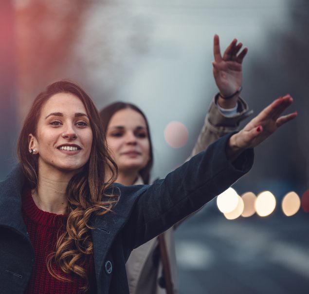 Book Airport Transfer in New York: Redefining the Art of Seamless Travel